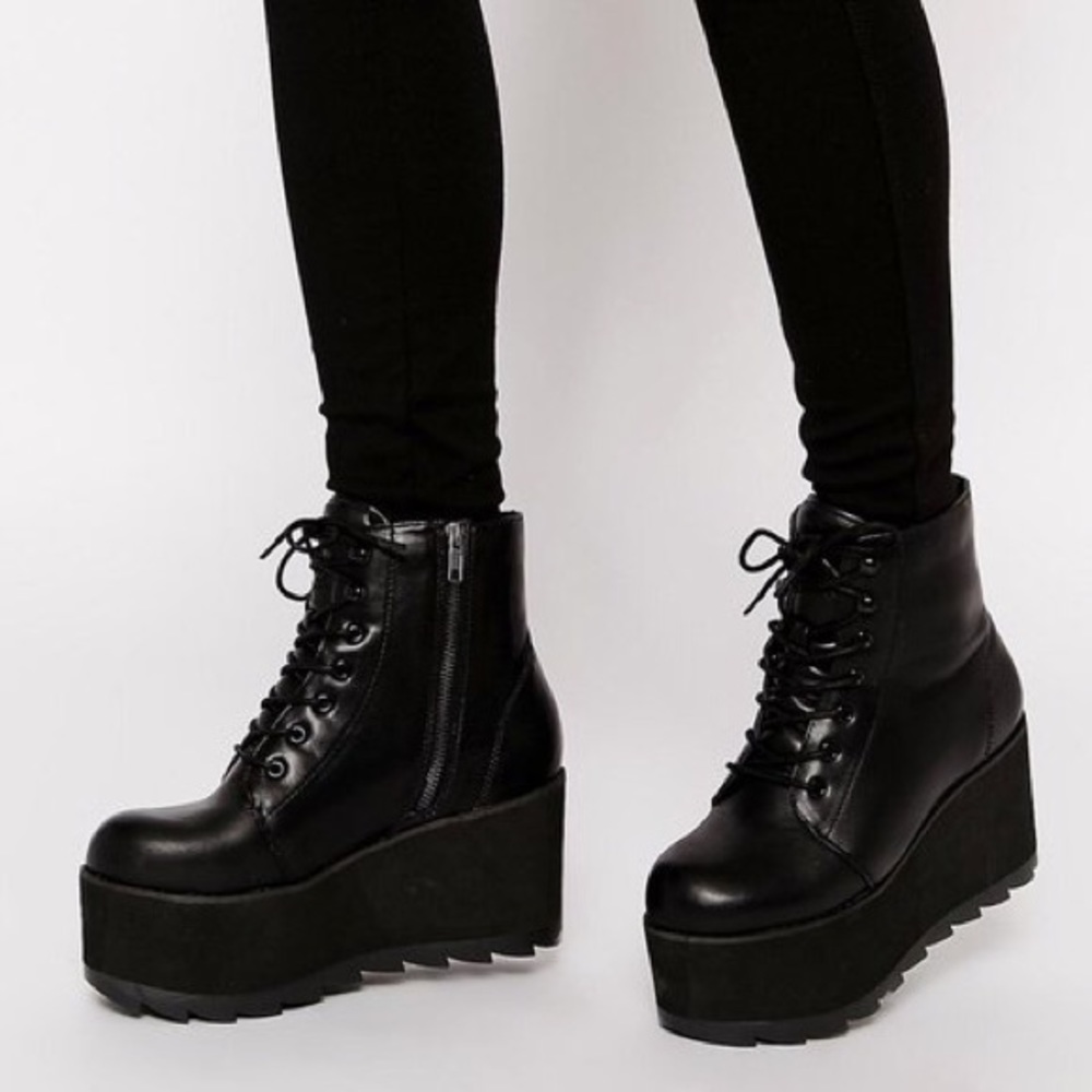 YRU Hercules Platforms